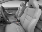 Honda Civic Coupe 2007 года